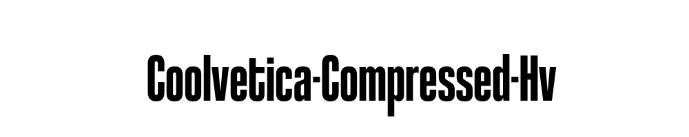 Coolvetica-Compressed-Hv