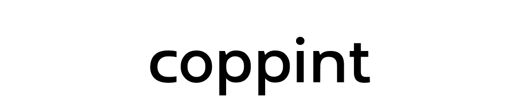 Coppint