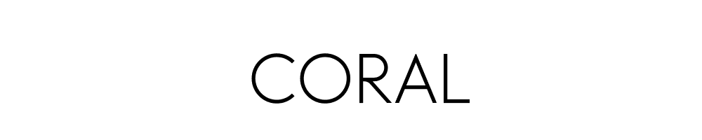 Coral