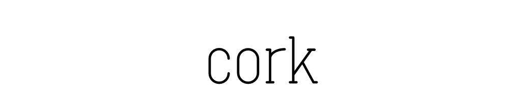 Cork