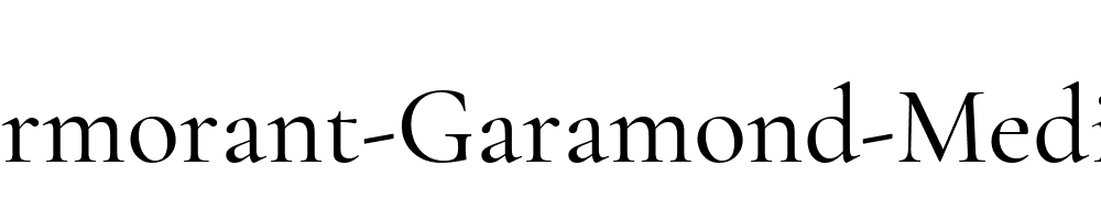 Cormorant-Garamond-Medium