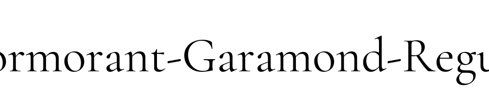 Cormorant-Garamond-Regular