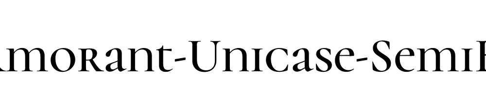 Cormorant-Unicase-SemiBold