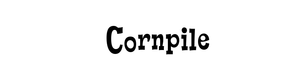 Cornpile