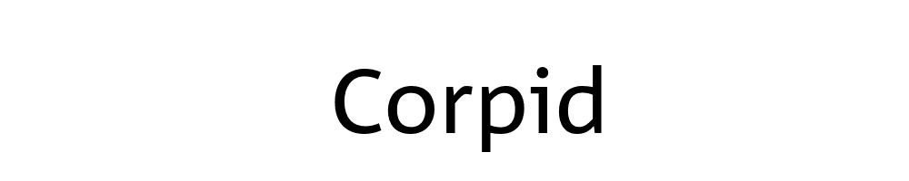 Corpid