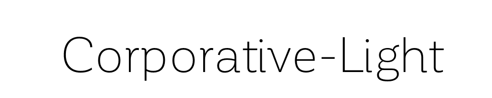 Corporative-Light