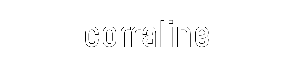 Corraline