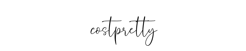 Costpretty