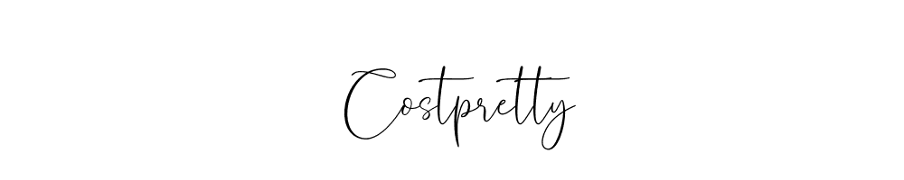 Costpretty