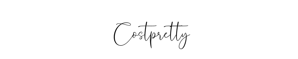 Costpretty