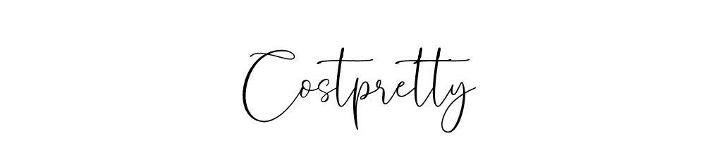 Costpretty