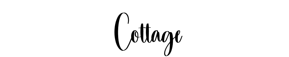 Cottage