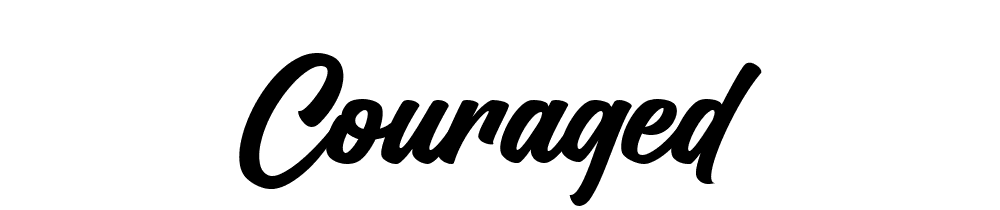 Couraged