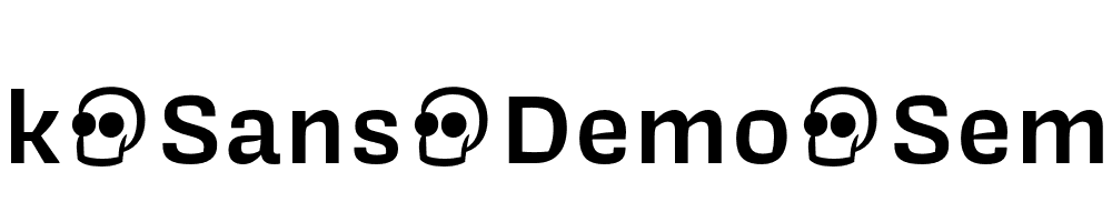 Covik-Sans-Demo-Semibold