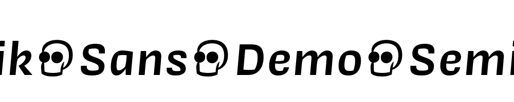 Covik-Sans-Demo-Semibold