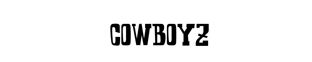 COWBOYZ