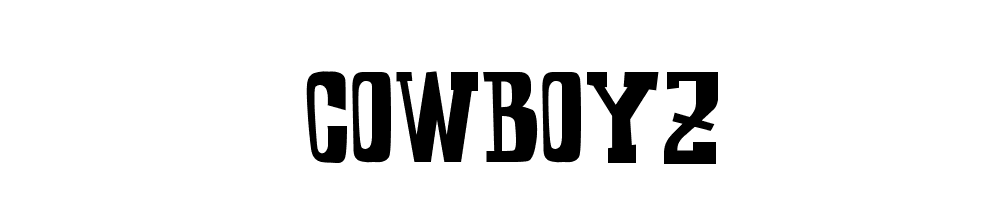 Cowboyz