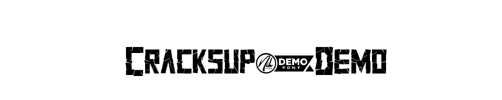 Cracksup-Demo