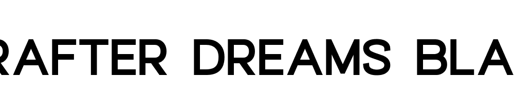 Crafter-Dreams-Black