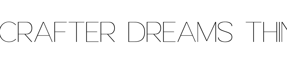 Crafter-Dreams-Thin