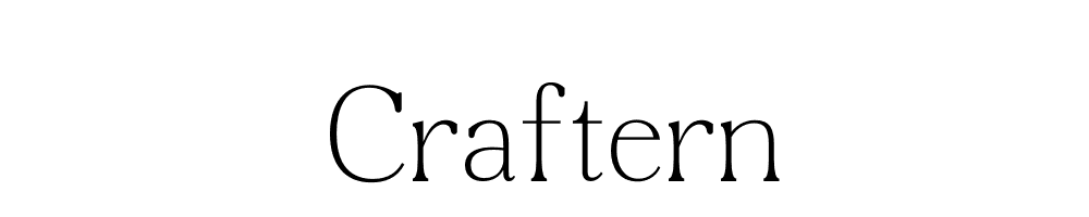 Craftern