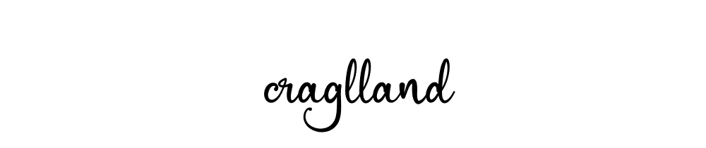 Craglland