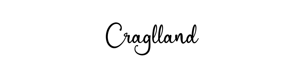 Craglland