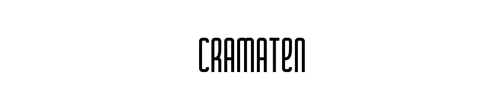 Cramaten