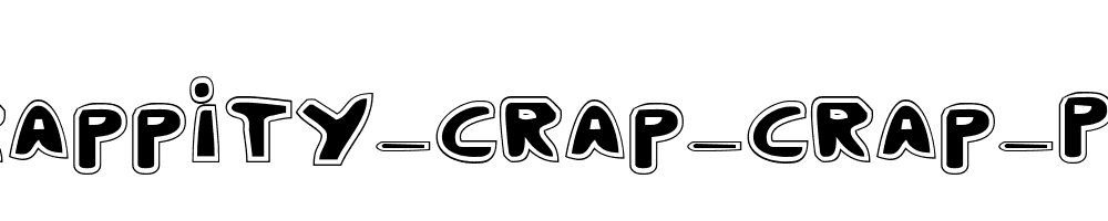 Crappity-Crap-Crap-Pro