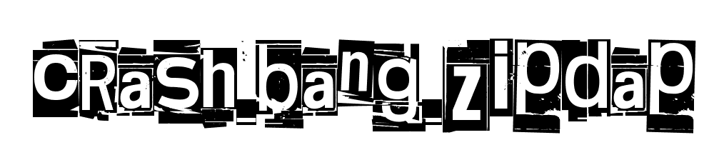 crash_bang_zipdap