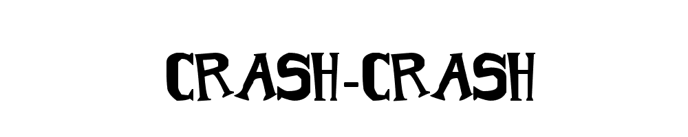 Crash-Crash