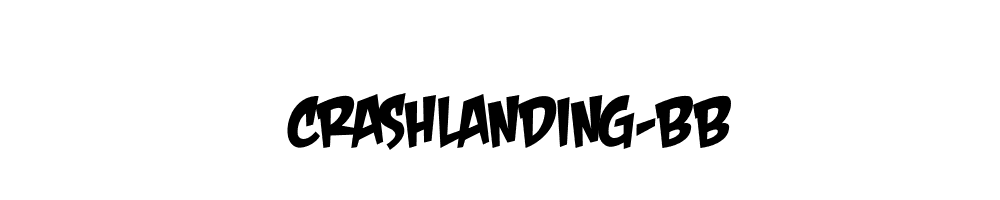 CrashLanding-BB