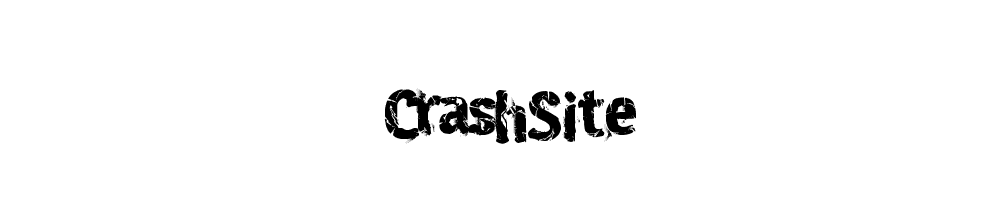 CrashSite