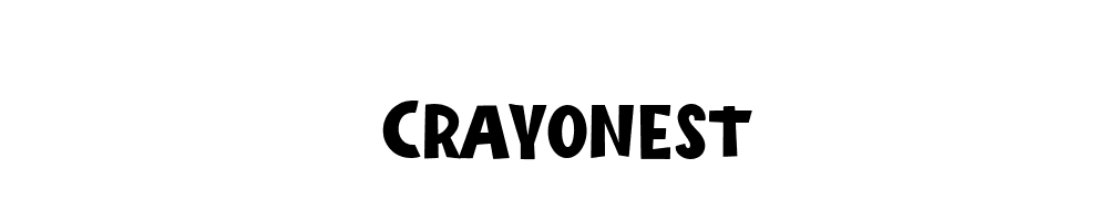 Crayonest