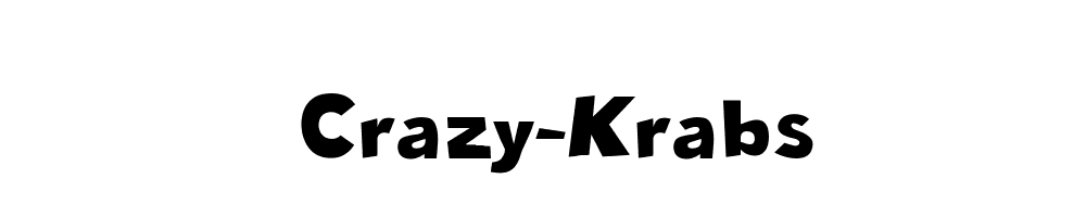 Crazy-Krabs