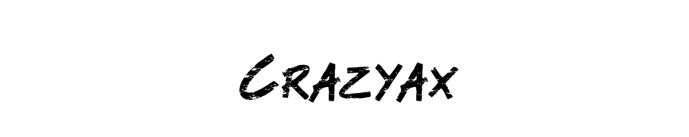 Crazyax