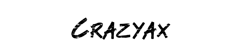 Crazyax