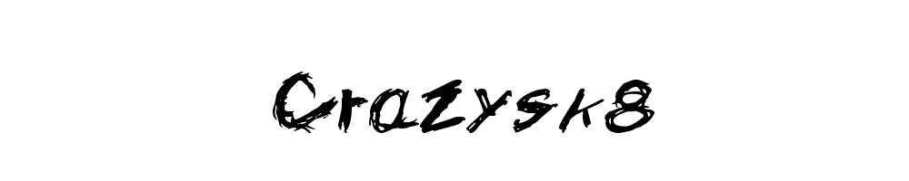 Crazysk8