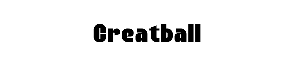 Creatball