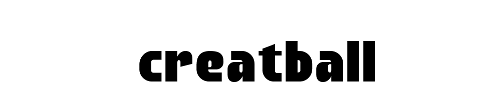 Creatball