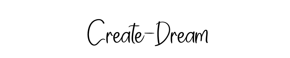 Create-Dream