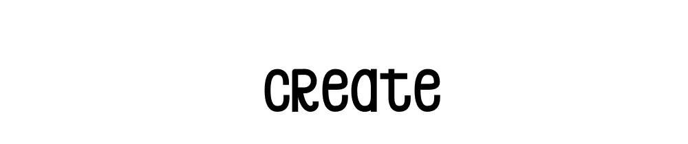 Create