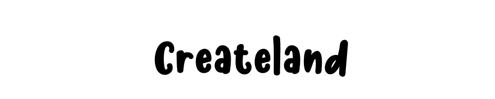 Createland