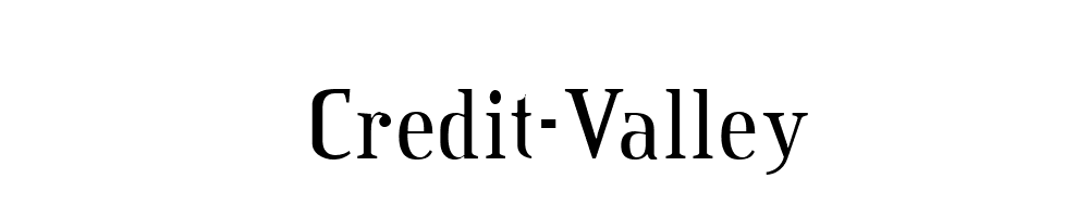 Credit-Valley