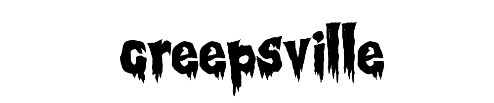 Creepsville