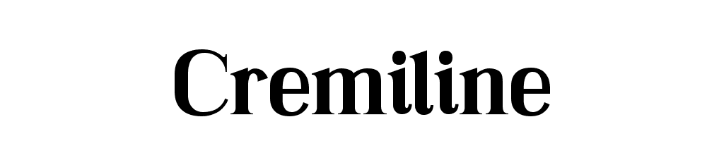 Cremiline