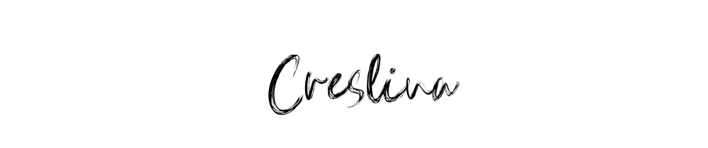 Creslina