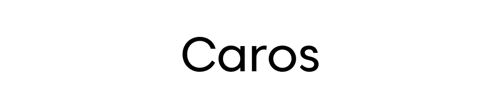 Caros