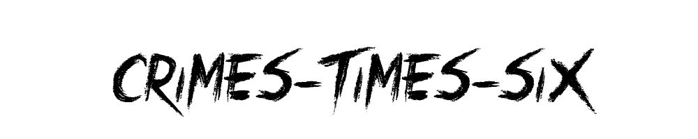 Crimes-Times-Six