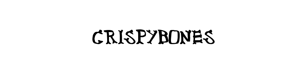 CrispyBones